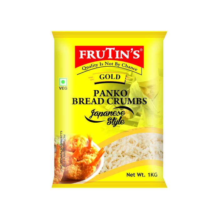 Panko Breadcrumbs